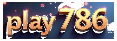 play 786 logo